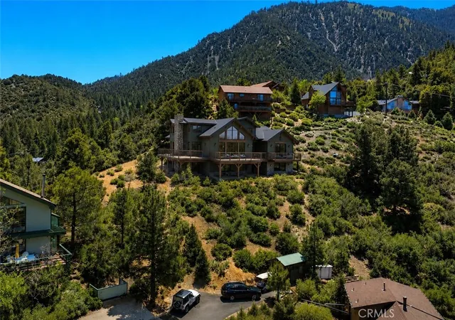 1st image of 1800 Pioneer Wy, Frazier Park, CA 93222 | MLS# SR26101445