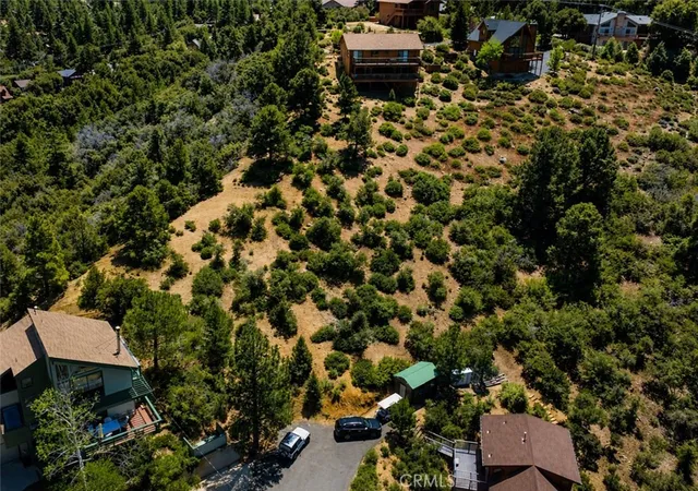 Photo 3 of Land for sale at 1800 Pioneer Way, Frazier Park, CA 93222 | MLS# SR26101445 | Listing updated on 2026-05-13