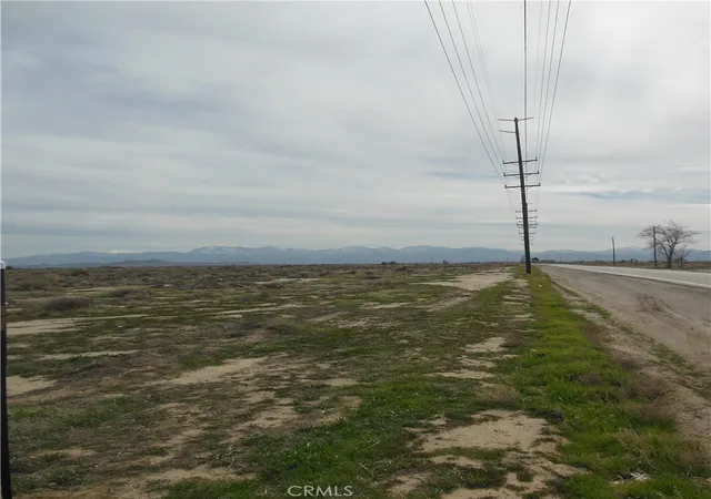 2nd image of 0 Avenue F 8, Redman, CA 93535 | MLS# OC26103098