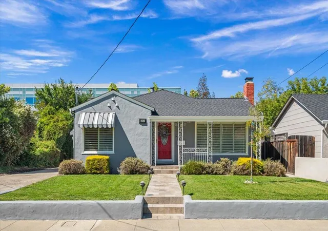 Homes for sale in San Jose, CA | 2351 Fruitdale Ave, San Jose, CA 95128 | MLS# ML82046795