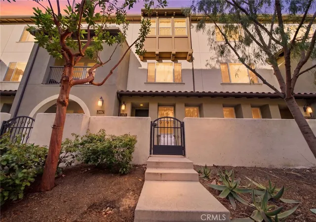 1st image of 2471 S Tapestry, Anaheim, CA 92802 | MLS# OC26103048
