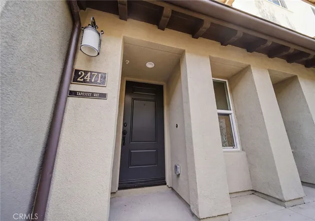 2nd image of 2471 S Tapestry, Anaheim, CA 92802 | MLS# OC26103048