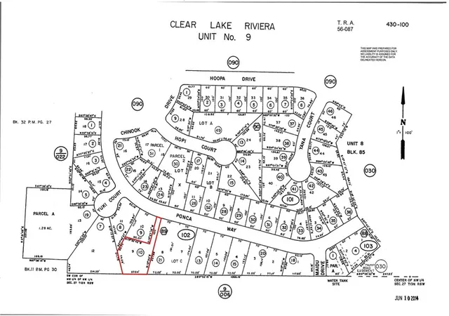 3rd image of 5665 Ponca Wy, Kelseyville, CA 95451 | MLS# ND26090379