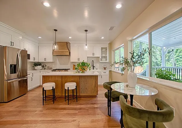 Homes for sale in Boulder Creek, CA | 341 Lake Dr, Boulder Creek, CA 95006 | MLS# ML82046804