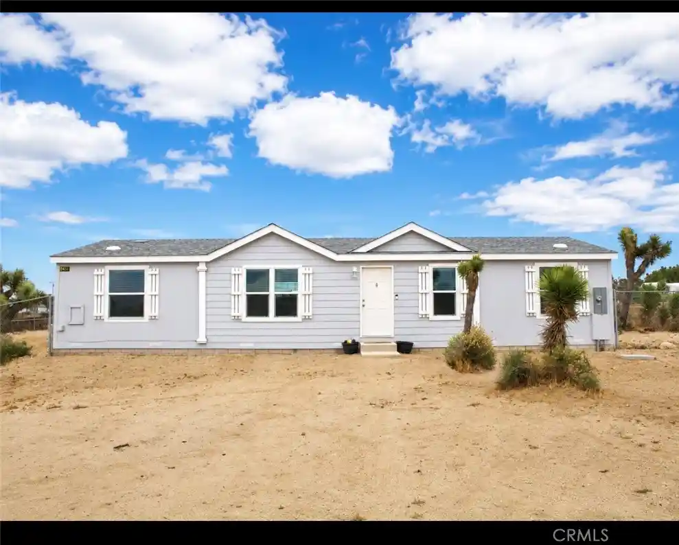 Single family home for sale at 11561 Buena Vista, Pinon Hills, CA 92372 | MLS# HD26102853