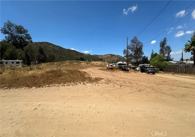 1st image of 0 Cotton St And Palm, Menifee, CA 92584 | MLS# IV26103131