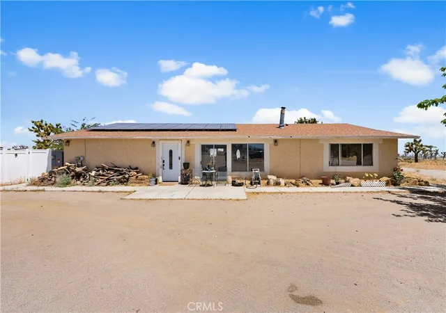 1st image of 3104 Sacramento, Phelan, CA 92371 | MLS# SR26102098