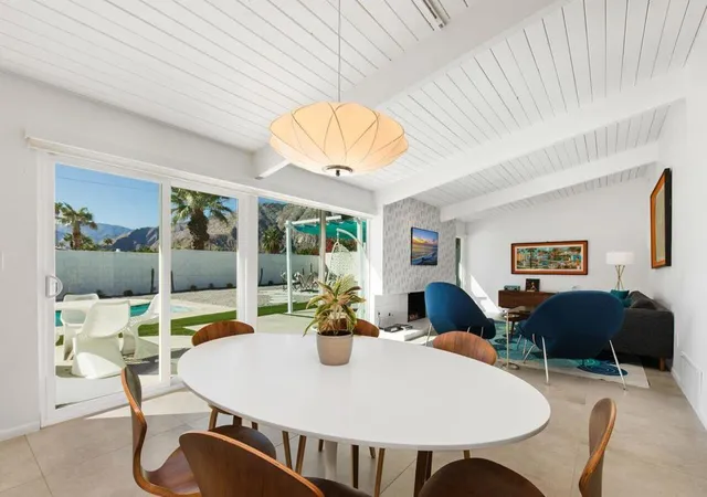 1st image of 411 E Racquet Club Rd, Palm Springs, CA 92262 | MLS# 219147783PS