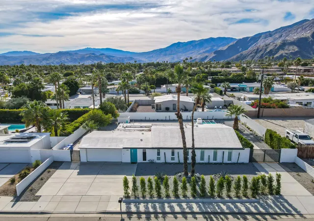 2nd image of 411 E Racquet Club Rd, Palm Springs, CA 92262 | MLS# 219147783PS