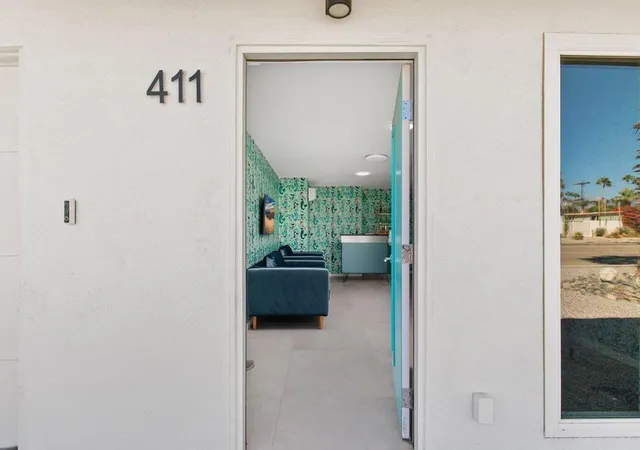 3rd image of 411 E Racquet Club Rd, Palm Springs, CA 92262 | MLS# 219147783PS