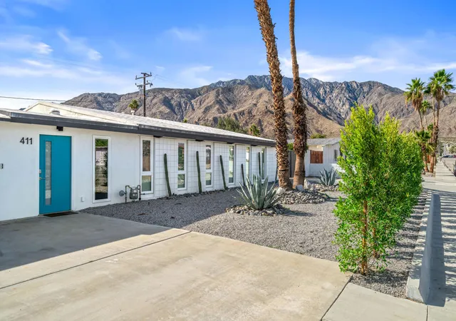 4th image of 411 E Racquet Club Rd, Palm Springs, CA 92262 | MLS# 219147783PS