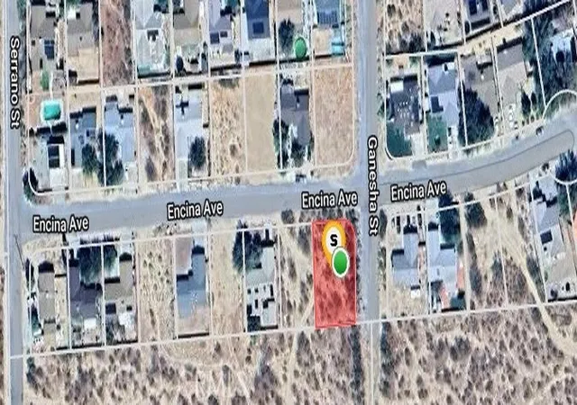 2nd image of 2800 Encina Ave, Mojave, CA 93501 | MLS# GD26103159