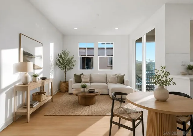2nd image of 244 Pico Avenue #8, San Marcos, CA 92069 | MLS# 260011413SD