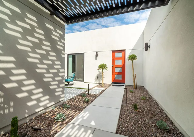 Homes for sale in Palm Springs, CA | 460 Palladium Blvd, Palm Springs, CA 92262 | MLS# 219147785PS