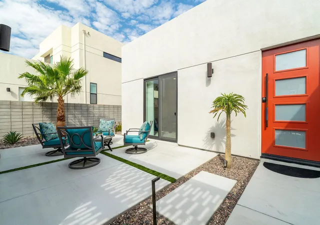 Homes for sale in Palm Springs, CA | 460 Palladium Blvd, Palm Springs, CA 92262 | MLS# 219147785PS