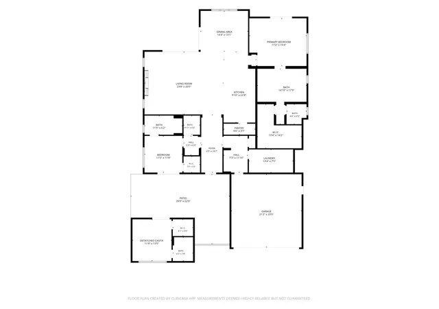 Homes for sale in Palm Springs, CA | 460 Palladium Blvd, Palm Springs, CA 92262 | MLS# 219147785PS