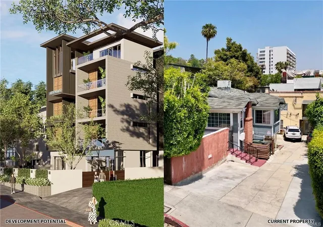 21st image of 1204 N Clark, West Hollywood, CA 90069 | MLS# WS26102843