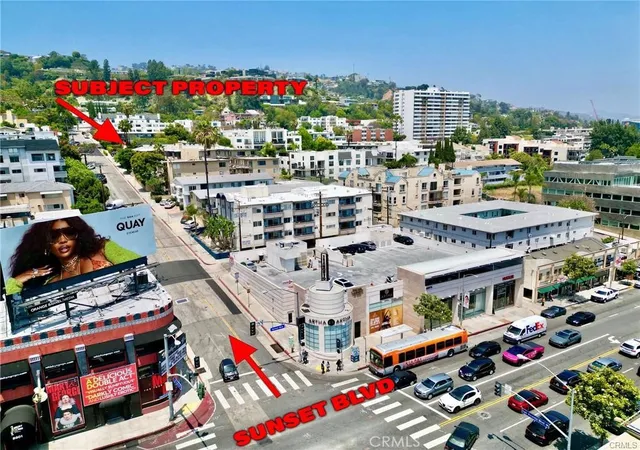 2nd image of 1204 N Clark, West Hollywood, CA 90069 | MLS# WS26102843