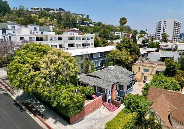 Photo 3 of Multi family home for sale at 1204 N Clark, West Hollywood, CA 90069 | MLS# WS26102843 | Listing updated on 2026-05-13