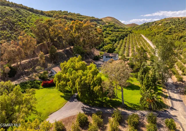 3rd image of 641 La Loma Ave, Somis, CA 93066 | MLS# 226002201