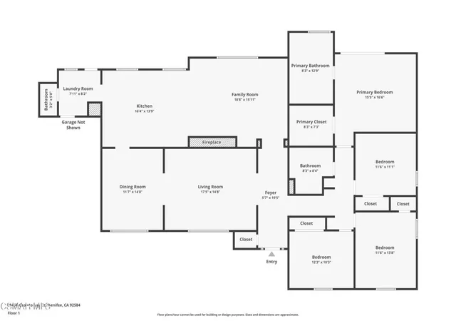 60th image of 28450 Capano Bay Ct, Menifee, CA 92584 | MLS# 226002200