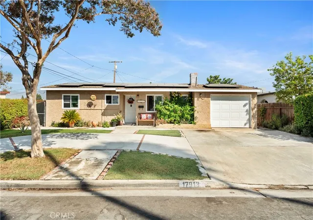 Photo 1 of Single family home for sale at 17913 E Kelby St, Covina, CA 91722 | MLS# IV26103189 | Listing updated on 2026-09-26
