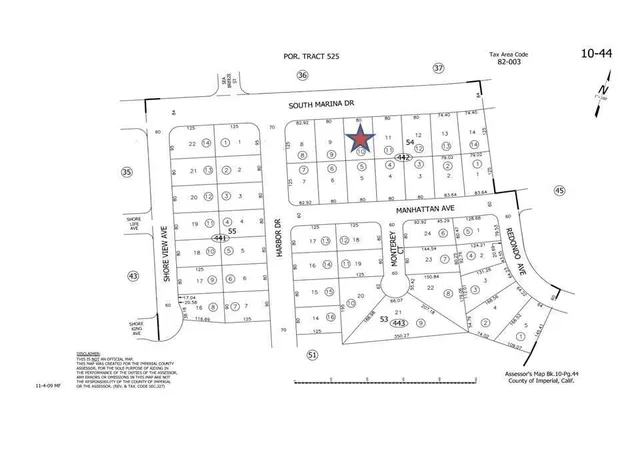 3rd image of 1021 Marina Dr, Thermal, CA 92274 | MLS# 219147787DA