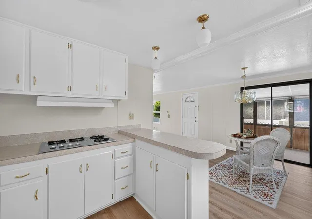 Photo 3 of Manufactured home for sale at 4160 Jade St #99, Capitola, CA 95010 | MLS# ML82046341 | Listing updated on 2026-10-12