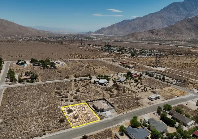 1st image of 1 Excelsior St, Whitewater, CA 92282 | MLS# SW26103153