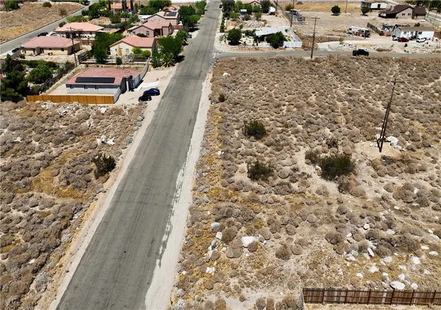 Photo 3 of Land for sale at 1 Excelsior St, Whitewater, CA 92282 | MLS# SW26103153 | Listing updated on 2026-05-13