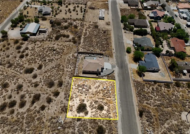 Photo 4 of Land for sale at 1 Excelsior St, Whitewater, CA 92282 | MLS# SW26103153 | Listing updated on 2026-05-13