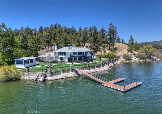 43rd image of 39085 North Shore Dr, Fawnskin, CA 92333 | MLS# IG26102019