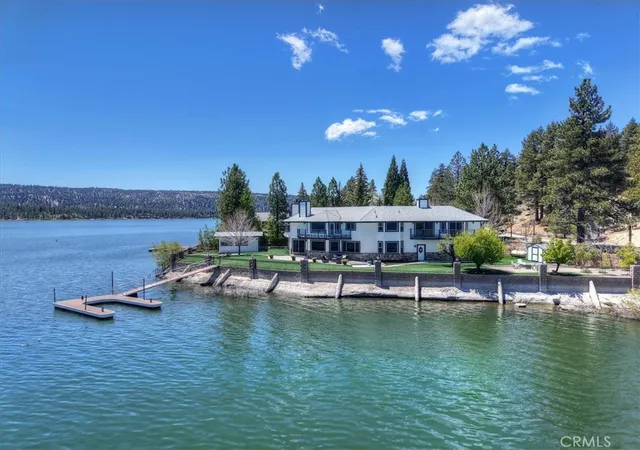 4th image of 39085 North Shore Dr, Fawnskin, CA 92333 | MLS# IG26102019