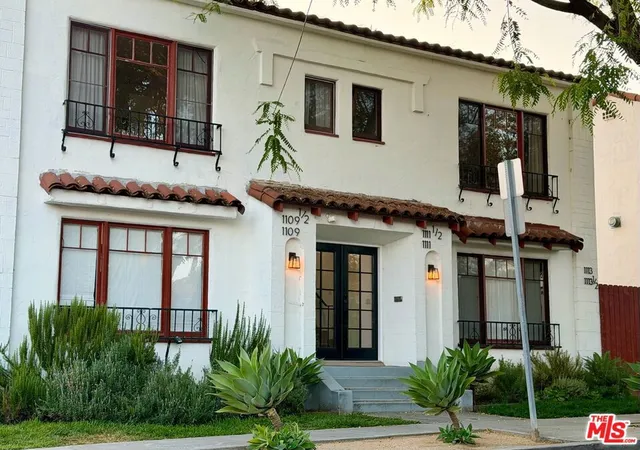 3rd image of 1111 N Vis St, Emeryville, CA 90046