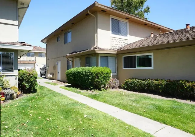 Homes for sale in San Jose, CA | 902 Gilchrist #3, San Jose, CA 95133 | MLS# ML82046825