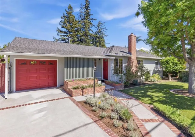 Homes for sale in Campbell, CA | 204 Hardy Ave, Campbell, CA 95008 | MLS# ML82046268