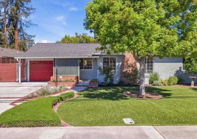 Homes for sale in Campbell, CA | 204 Hardy Ave, Campbell, CA 95008 | MLS# ML82046268