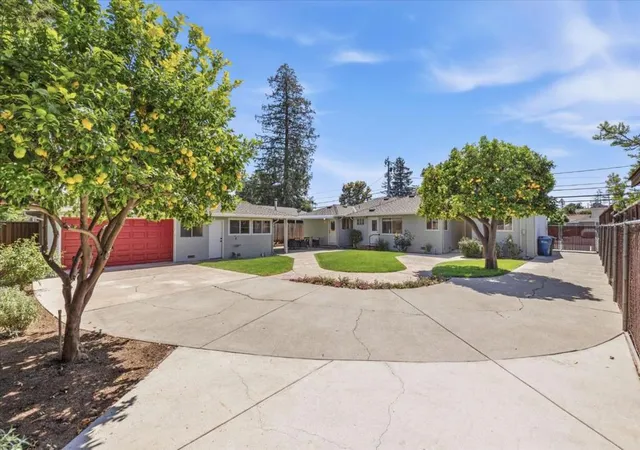 Homes for sale in Campbell, CA | 204 Hardy Ave, Campbell, CA 95008 | MLS# ML82046268