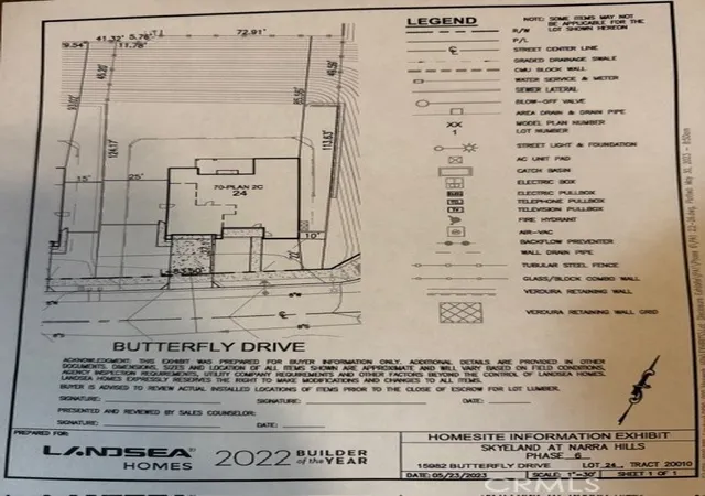 55th image of 15982 Butterfly, Fontana, CA 92336 | MLS# CV26099355