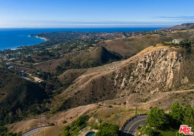 Photo 3 of Land for sale at 5092 Latigo Cyn Rd, Malibu, CA 90265 | MLS# 26832307 | Listing updated on 2026-05-20