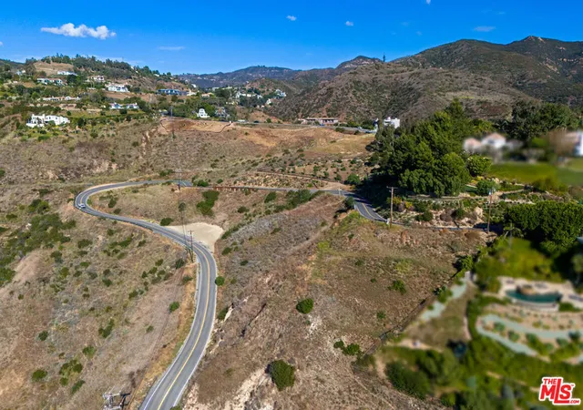 Photo 3 of Land for sale at 5092 Latigo Cyn Rd, Malibu, CA 90265 | MLS# 26832307 | Listing updated on 2026-05-20