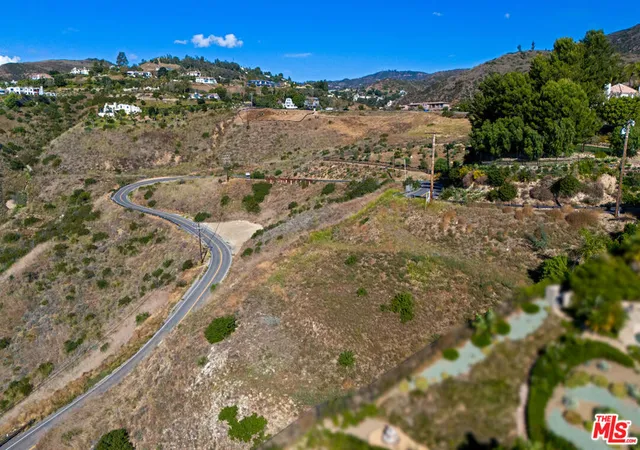 Photo 4 of Land for sale at 5092 Latigo Cyn Rd, Malibu, CA 90265 | MLS# 26832307 | Listing updated on 2026-05-20