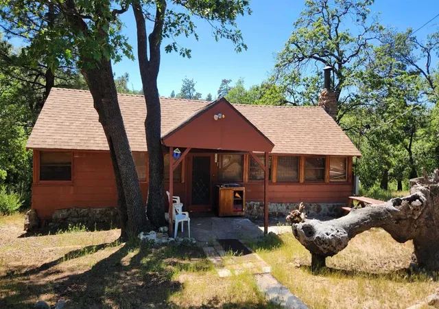 Photo 1 of Single family home for sale at 555 El Centro Tract, Mount Laguna, CA 91948 | MLS# PTP2603625 | Listing updated on 2026-07-07