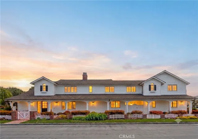 Single family home for sale at 2401 Clay, Newport Beach, CA 92663 | MLS# OC26103273