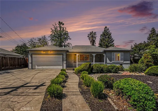Photo 1 of Single family home for sale at 1815 Granada Dr, Concord, CA 94519 | MLS# IV26102561 | Listing updated on 2026-09-29
