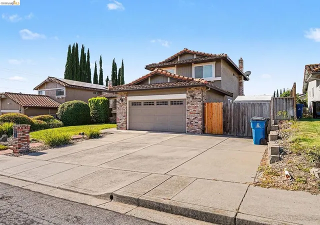 Homes for sale in Antioch, CA | 1627 Geyser Cir, Antioch, CA 94509 | MLS# 41134375