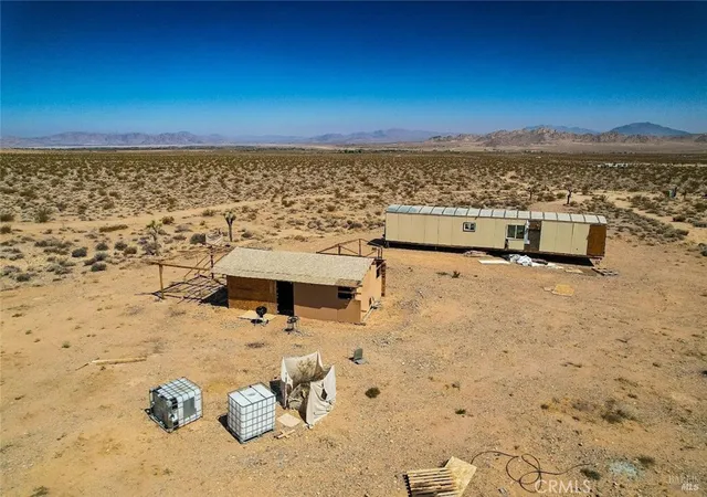 Photo 1 of Land for sale at 0 Donaldson Rd, Lucerne Valley, CA 92356 | MLS# LC26103307 | Listing updated on 2026-06-11
