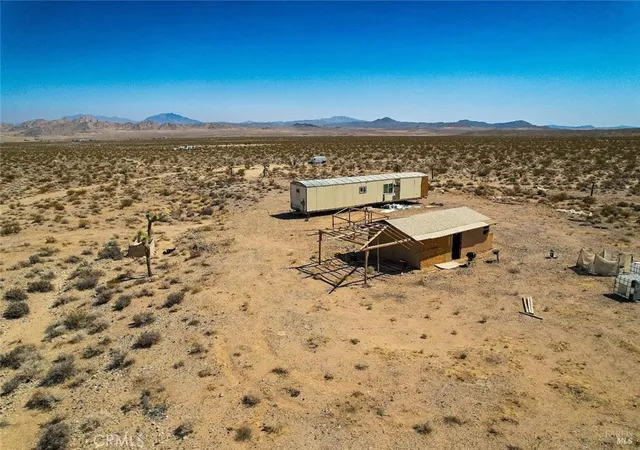 Photo 2 of Land for sale at 0 Donaldson Rd, Lucerne Valley, CA 92356 | MLS# LC26103307 | Listing updated on 2026-06-11