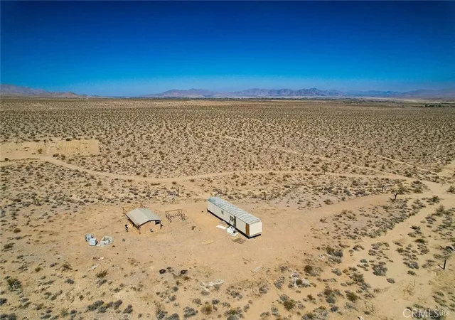 Photo 3 of Land for sale at 0 Donaldson Rd, Lucerne Valley, CA 92356 | MLS# LC26103307 | Listing updated on 2026-06-11