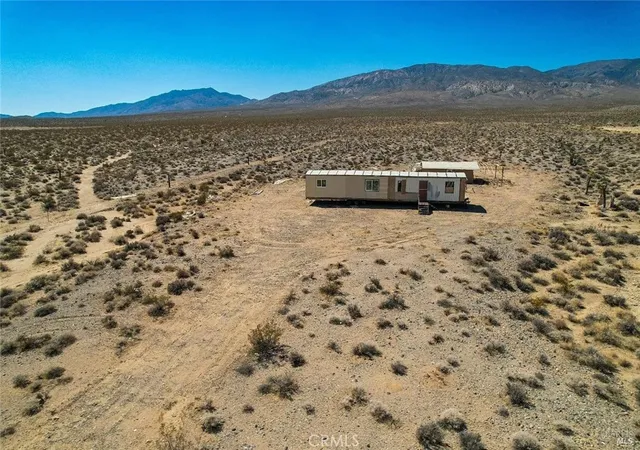 Photo 3 of Land for sale at 0 Donaldson Rd, Lucerne Valley, CA 92356 | MLS# LC26103307 | Listing updated on 2026-06-11